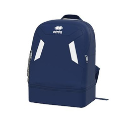 Plecak Erreà Booker GA0J0Z01900 23L granatowy/biały – lekki i funkcjonalny na co dzień