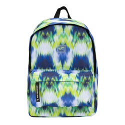 Plecak JOMA New Metaverse 401482AA747C - wielokolorowy plecak do szkoły