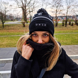 Czapka zimowa ONZE lifestyle