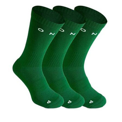 Skarpety ONZE SUPER GRIP z ABS zielone