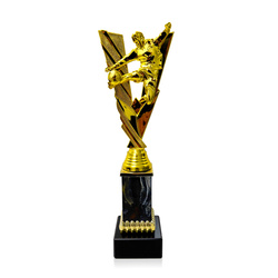 Statuetka P190 + F304 H30