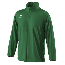 Ortalion Errea Pressing GJ0A0Z00040, GJ0A1Z00040 i GJ0A2Z00040 zielony – ochrona przed deszczem