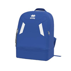 Plecak Erreà Booker GA0I0Z01500 33L niebieski/biały – przestronność i styl na co dzień