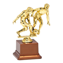 Statuetka GT RF12065 piłkarze rywalizacja H18