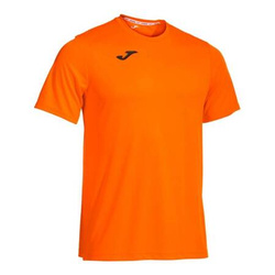 Koszulka piłkarska Joma Combi 100052.880 - profesjonalny t-shirt sportowy do piłki nożnej i futsalu