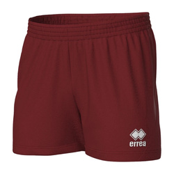 Spodenki unisex Erreà Pro GP1C0Z00150 bordowe – wygoda i sportowy styl