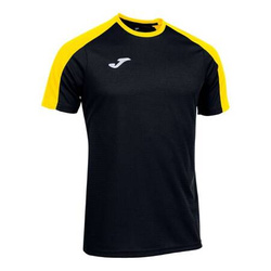 Koszulka piłkarska Joma Eco Champion 102748.109 - ekologiczny t-shirt sportowy do piłki nożnej i futsalu
