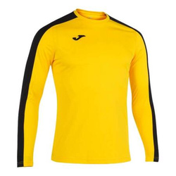 Koszulka piłkarska Joma Academy III 101658.901 - profesjonalny długi rękaw do piłki nożnej i futsalu