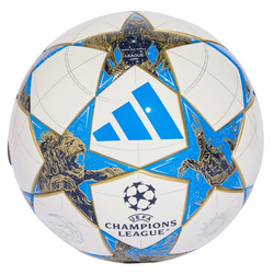 Piłka Adidas UCL LEAGUE JP1542 J290 4 - młodzieżowa lekkość w stylu Ligi Mistrzów
