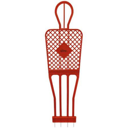 Mur treningowy Meta Elite 180 3001801550 – profesjonalny sprzęt dla piłkarzy