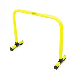 Tyczka do podań kątowa META INDOOR 1515182120 – piłkarska tyczka do ćwiczeń technicznych i poprawy szybkości