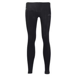 Spodnie termoaktywne Joma Brama 700010.100 czarne - spodnie termoaktywne dla kobiet