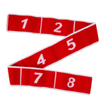 Flex Band Strong Resistance – power band guma gimnastyczna do treningu fitness, jogi i pilatesu