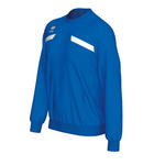 Bluza Erreà Matt GG0S0Z01500 niebieska – komfort i sportowy styl na co dzień