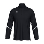 Bluza ERREA MANFRED HG1A0Z00120 czarna