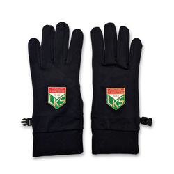 Rękawiczki MAZUR KARCZEW z herbem klubu