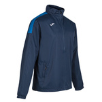 Ortalion Joma Trivor 102261.337 - granatowy ortalion sportowy
