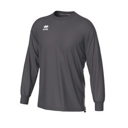 Bluza Erreà Madison FG1A0Z00180 L grafitowa – stylowa wygoda i sportowy design