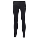 Spodnie termoaktywne Joma Brama 700010.100 czarne - spodnie termoaktywne dla kobiet