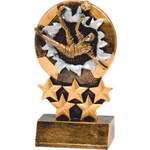 Statuetka GT RF 38913 H19