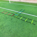 Drabinka koordynacyjna META 3 części 2001002001 – narzędzie do poprawy zwinności i refleksu