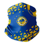 Komin treningowy UKS PRIMERA - polarowy i z klubowym motywem