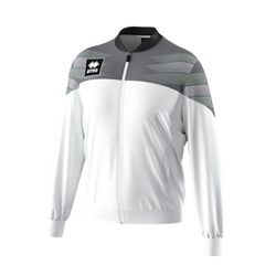 Bluza Erreà Billy GG0E0Z68880 biała-szara – elegancja i sportowa funkcjonalność