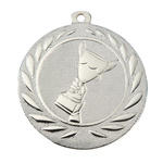 Medal BI DI5000.A.02 srebrny z pucharem