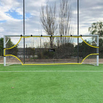 Mata celnościowa META 2248500510 732x244 cm – doskonalenie precyzji strzałów i podań w treningu piłkarskim