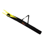 Torba na tyczki slalomowe META 1200005100 – praktyczna torba treningowa 190 cm do transportu i przechowywania tyczek