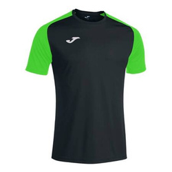 Koszulka piłkarska Joma Academy III 101968.117 - profesjonalny t-shirt sportowy do piłki nożnej i futsalu