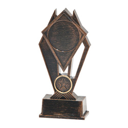 Statuetka GT PRD 2008DB/G uniwersalna H18