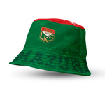 Kapelusz MAZUR KARCZEW basic 3-kolory – sublimacja, Sonik, barwy klubowe