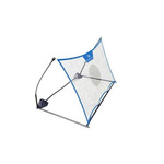 Rebounder Yakima Orlik Hala – składany rebounder treningowy dla bramkarzy i zawodników z pola