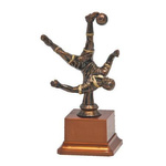 Statuetka GT RF326/B H19