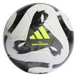 Piłka adidas TIRO Match Artificial HT2423