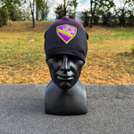 Czapka treningowa AP11 – sublimowany nadruk