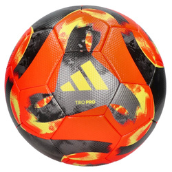 Piłka adidas Tiro23 PRO Winter IB2241 5 - idealne rozwiązanie do gry na śniegu