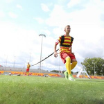 Guma do treningu szybkościowego YAKIMA 100053 – elastyczna taśma oporowa do poprawy siły i koordynacji