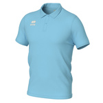 Koszulka ERREA EVO GM0Z0C00050 błękitna – komfort w subtelnym kolorze