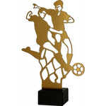 Statuetka TF ML-SOC2 zawodnicy H21