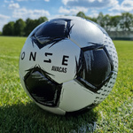 Piłka ONZE AVACAS 5 – profesjonalna piłka treningowa, ręcznie szyta rozmiar 5