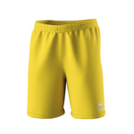 Spodenki Erreà Edo GP0B0Z00030 żółte – lekkość i wygoda dla sportowców