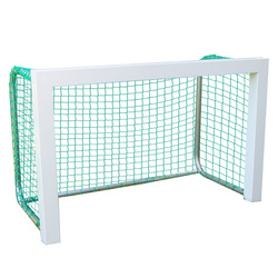 Siatka na bramkę 120x80 cm – zielona siatka na małą bramkę