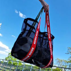 Torba RELAX z kosmetyczką MAZUR KARCZEW