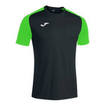 Koszulka piłkarska Joma Academy III 101968.117 - profesjonalny t-shirt sportowy do piłki nożnej i futsalu