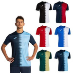 Komplet treningowo - meczowy 18x koszulka city II 103240 + spodenki nobel 100053