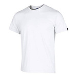 koszulka Joma Desert 101739.200 biały t-shirt sportowy