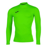 Koszulka termoaktywna Joma Academy 101018.020 fluorescencyjny zielony - widoczność i wydajność