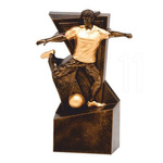 Statuetka GT RF11728B H22